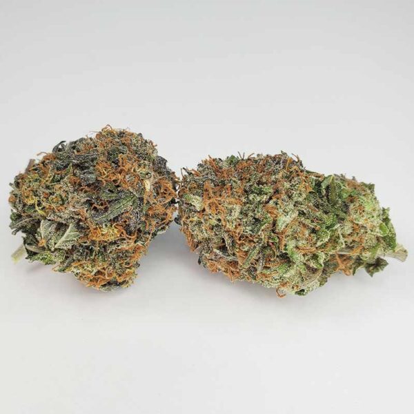 Grease Monkey Marijuana Strain