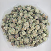 Gelato Marijuana Strain
