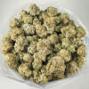 Mendo Breath Marijuana Strain