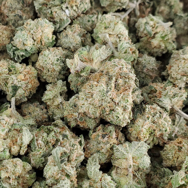 Runtz Marijuana Strain