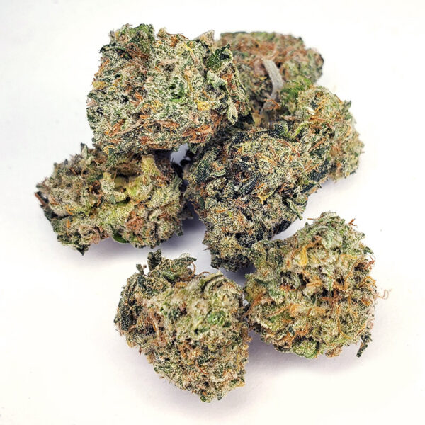 Runtz Marijuana Strain