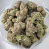 Strawberry Jerry Marijuana Strain