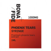 Phoenix Tears THC Extracts