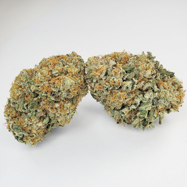 Blue Cheese Marijuana Strain