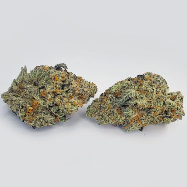 Cherry Guava Marijuana Strain