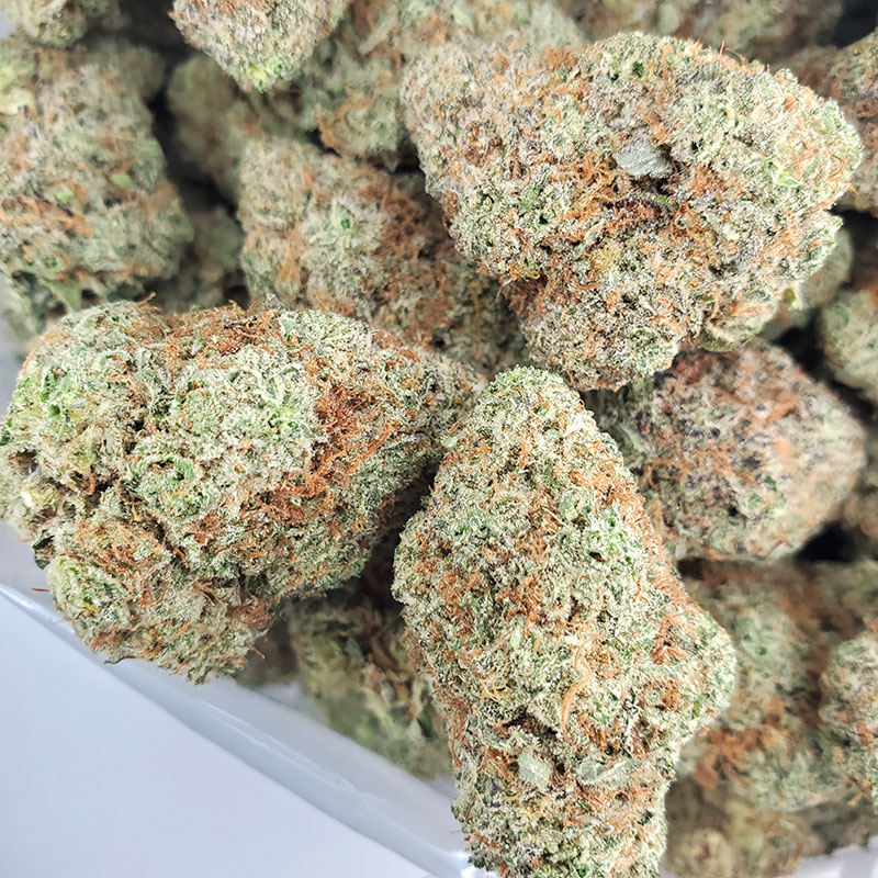 Cherry Guava Marijuana Strain