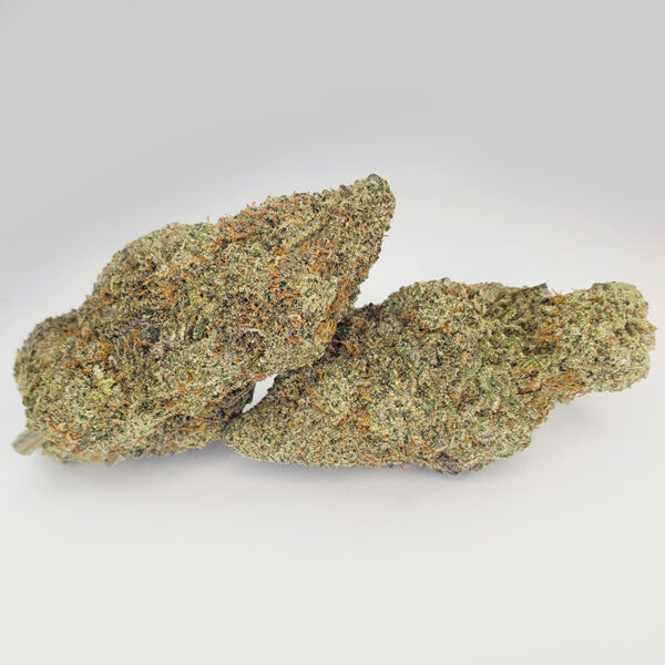 Frosted Fruit Cake Marijuana Strain