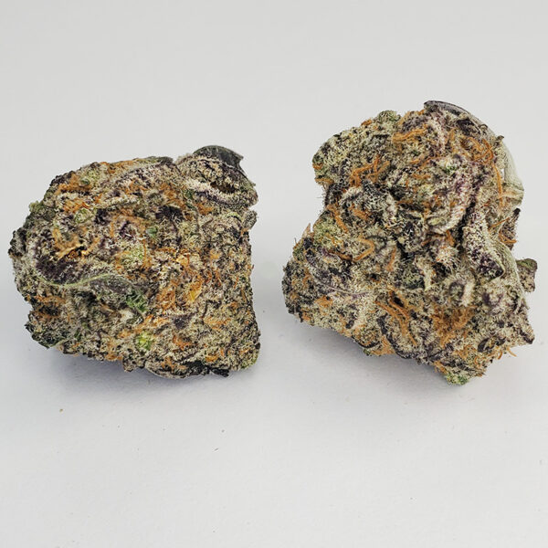 Grape Gatsby Marijuana Strain