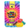 OhMary THC Indica Gummies - Fruit Medley