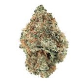 Apple MAC Marijuana Strain