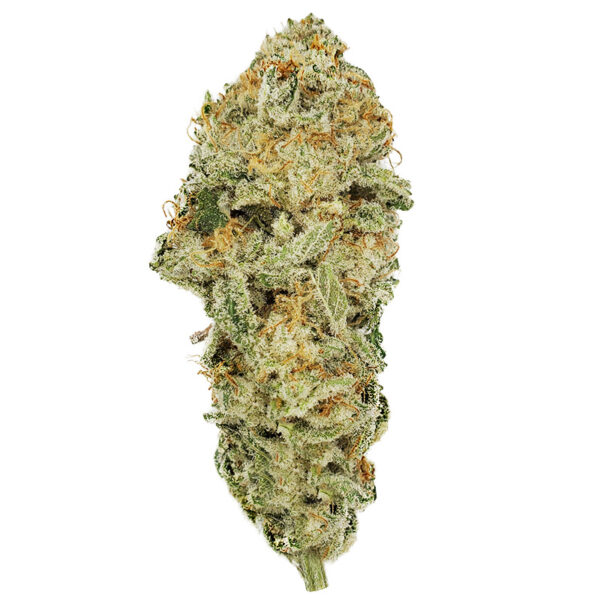 Apple MAC Marijuana Strain