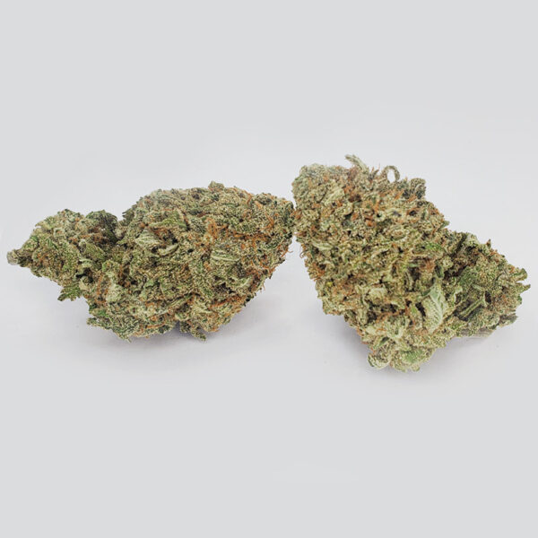 Blue Dream Marijuana Strain