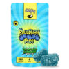 OhMary THC Indica Gummies - Blueberry
