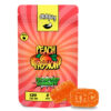 OhMary THC Indica Gummies - Peach