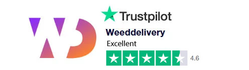 Weeddelivery.io Trustpilot Reviews