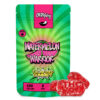 OhMary THC Indica Gummies - Watermelon