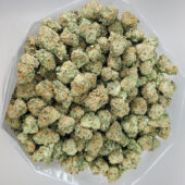 Hawaiian Dream Marijuana Strain