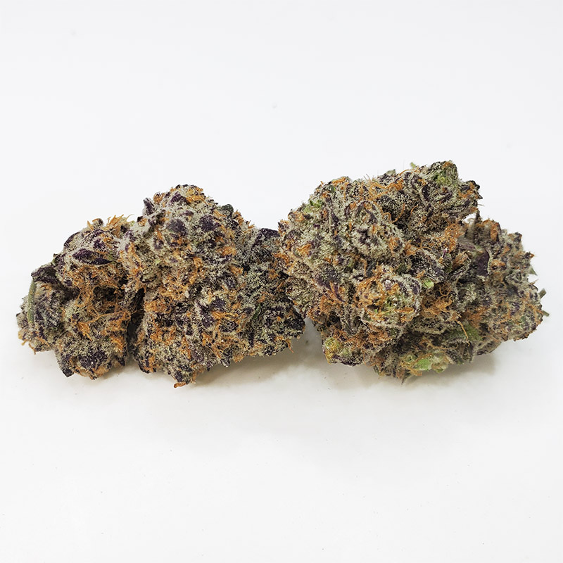 Hindu Kush Marijuana Strain