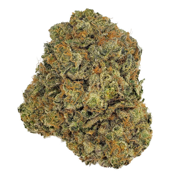 Master Kush Marijuana Strain