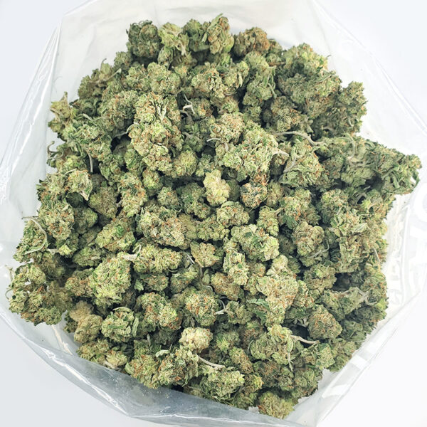 Nuken Marijuana Strain