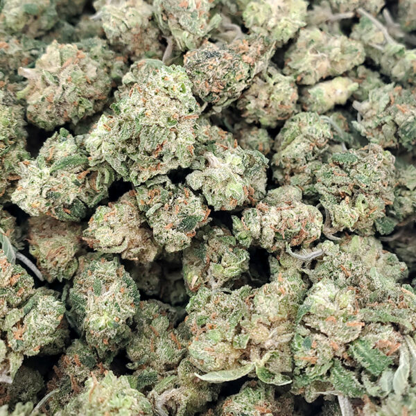 Nuken Marijuana Strain