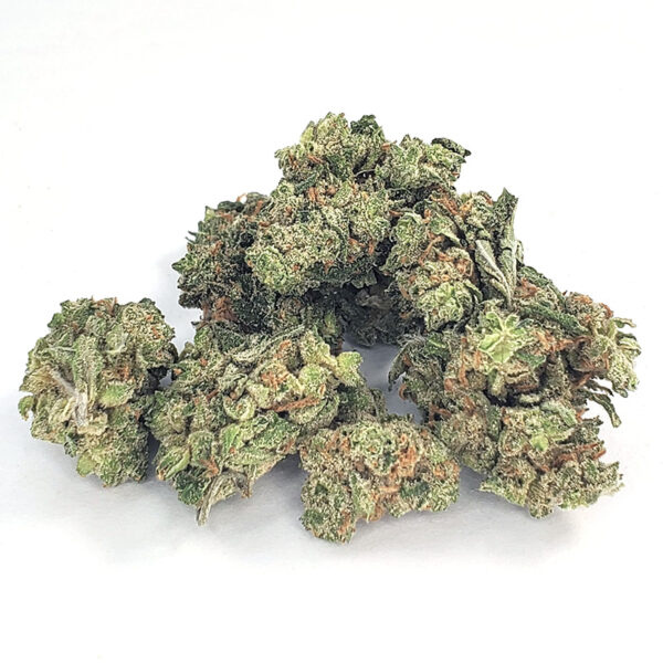 Nuken Marijuana Strain