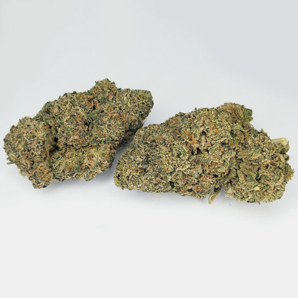 Runtz Marijuana Strain