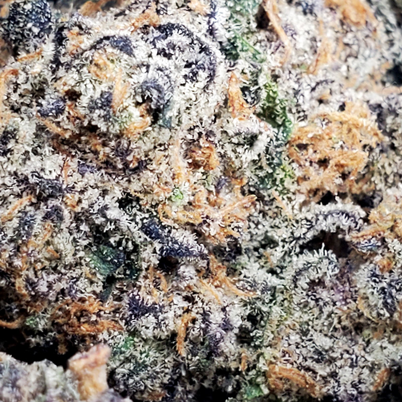 Black Diamond Marijuana Strain