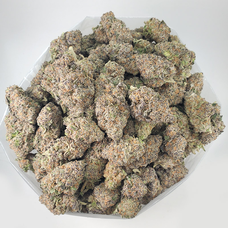 Black Diamond Marijuana Strain