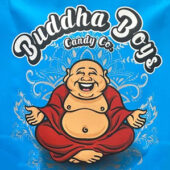 Buddha Boys