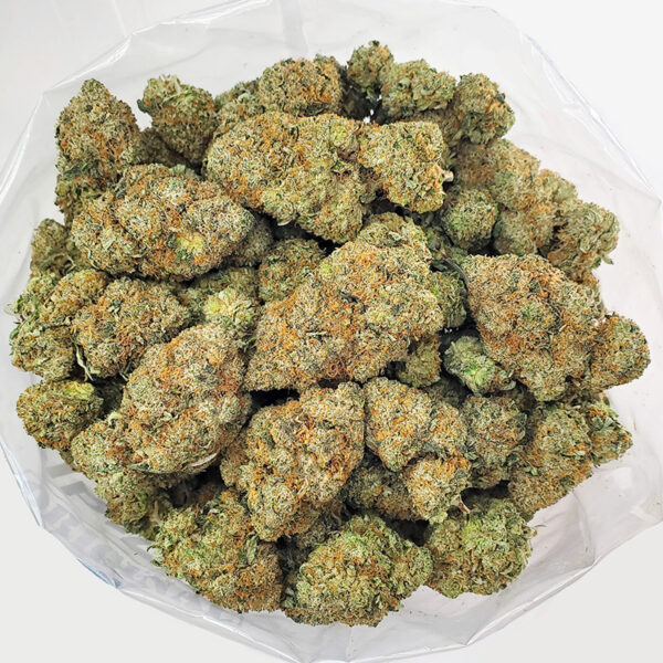 Death Star Marijuana Strain