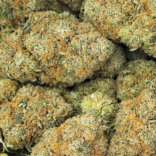 Death Star Marijuana Strain