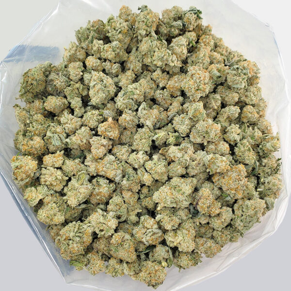 Mac 1 Marijuana Strain