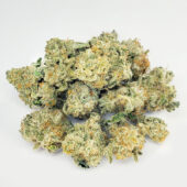 Mac 1 Marijuana Strain