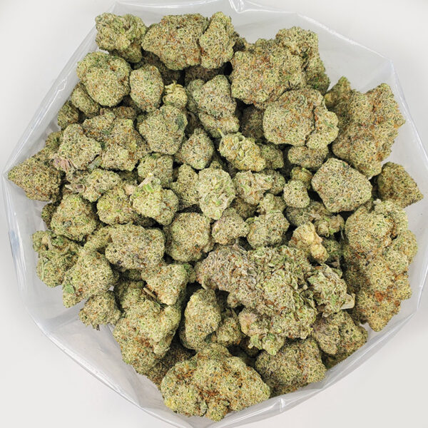 Gelato Runtz Marijuana Strain
