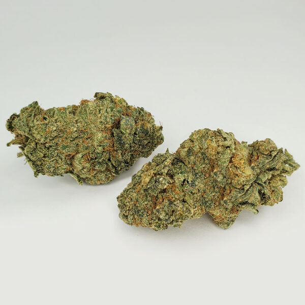 Gelato Runtz Marijuana Strain