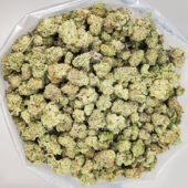 Ice Wine Marijuana Strain