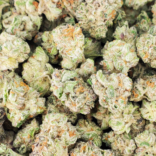Ice Wine Marijuana Strain