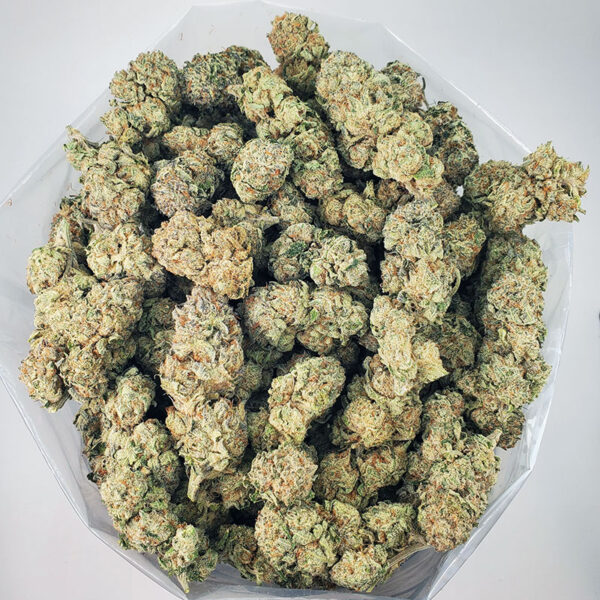 Mimosa Marijuana Strain