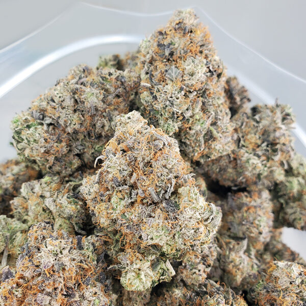 Stinky Pinky Marijuana Strain