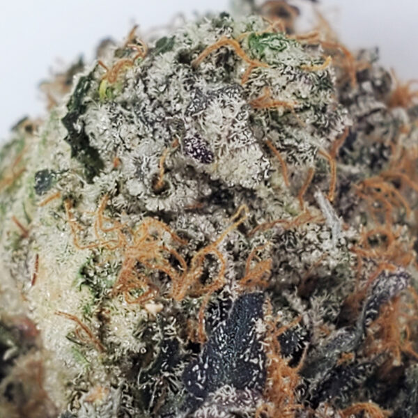 Stinky Pinky Marijuana Strain