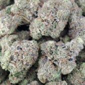 Stinky Pinky Marijuana Strain