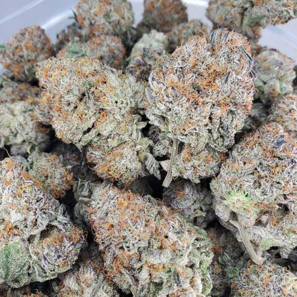 Gelato Cake Marijuana Strain