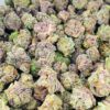 Rocket Fuel Marijuana Strain