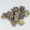 Rocket Fuel Marijuana Strain