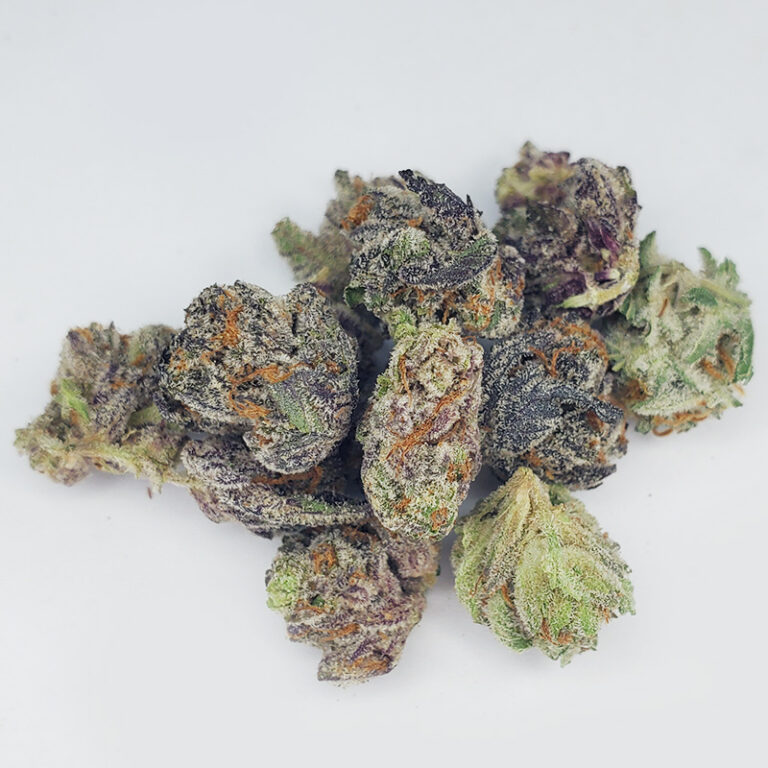 Rocket Fuel Marijuana Strain - Weed Delivery