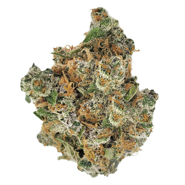 Fruity Pebbles OG Marijuana Strain