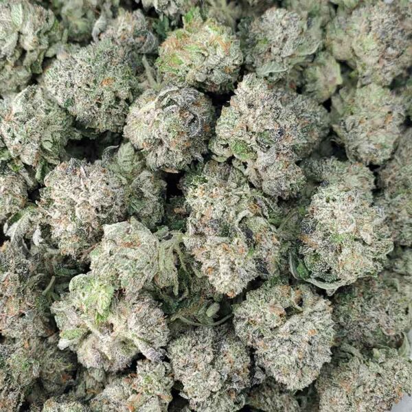 Pink Rockstar Marijuana Strain
