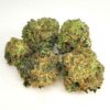 Black Death Bubba Marijuana Strain