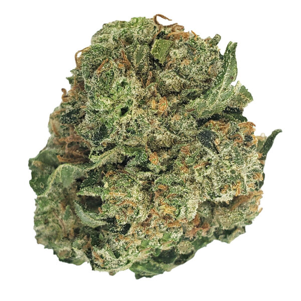 Bubba Kush Marijuana Strain